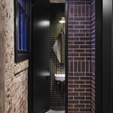 Lee Ho Fook Duckboard Place / Techne Architecture + Interior Design - Door