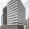 PH Midtown / Fémur Arquitectura - Edifícios De Escritórios