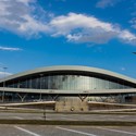 Aeropuerto Internacional de Nacala / Fernandes Arquitetos Associados - Aeropuerto