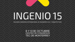 Congreso Ingenio 2015 / Guadalajara 