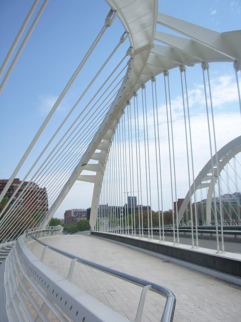 Gallery of AD Interviews: Santiago Calatrava - 5