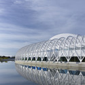 AD Interviews: Santiago Calatrava - Image 1 of 4
