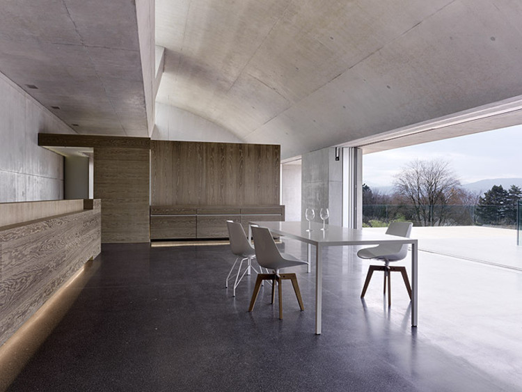 2Verandas / Gus Wüstemann - Más Imágenes