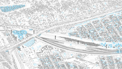 LOHA’s WATERshed Reimagines and Reactivates the LA River