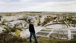 ROM / AllesWirdGut Architektur