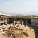 En Construcción: Santiago College / Guillermo Rosende &amp; Asociados Arquitectos - Image 23 of 4