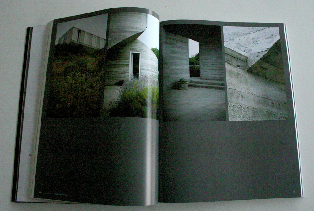 【希少】 2G ／ N.53 Cecilia Puga 2G N.53 Cecilia Puga | ArchDaily en Español