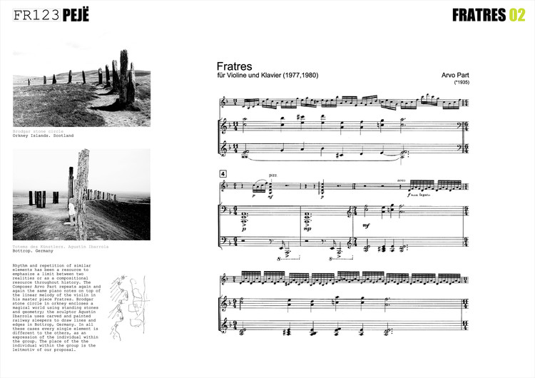 EUROPAN 11: Ganadores Españoles en Emplazamientos Extranjeros - Más Imágenes