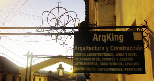 Actitud en Arquitectura  - Imagen 1 de 2
