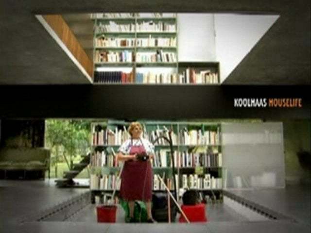 Koolhaas Houselife | ArchDaily México