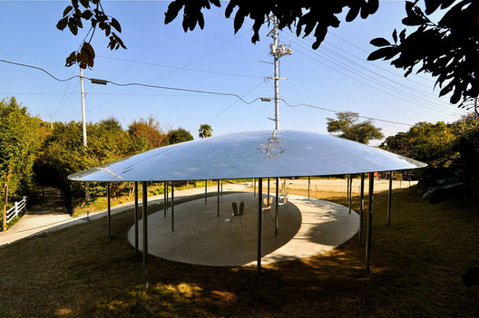 AD Round Up: Best From Flickr Part XLIX by Source Image from archdaily.com