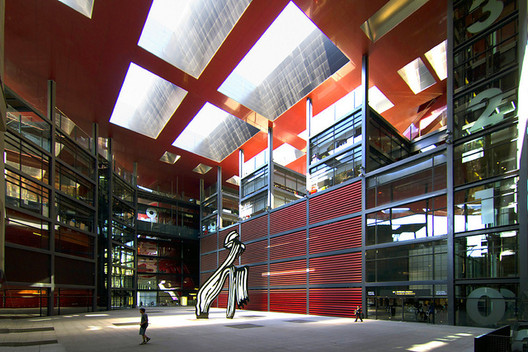 AD Round Up: Best From Flickr Part XLIX by Source Image from archdaily.com