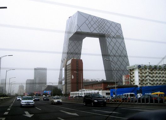 AD Round Up: Best From Flickr Part XLIX by Source Image from archdaily.com
