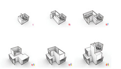 AME (Accouveur Multiplicateur d'Entreprises) / Wesh