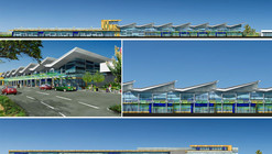 Myrtle Beach International Airport / inFORM Studio