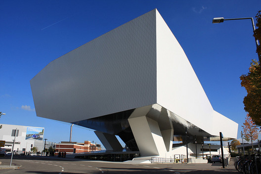 AD Round Up: Best From Flickr Part XXIII by Source Image from archdaily.com