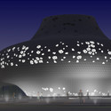 Guangzh Culture Center / Shuhei Endo - Image 1 of 4