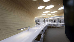 Zaha Hadid´s project rejected due to heat