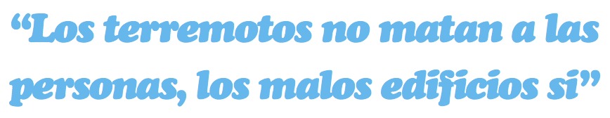 frase II: John Mutter, Sismólogo - Imagen 2 de 8