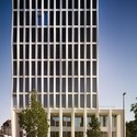 Tour Total / Barkow Leibinger Architects - Image 16 of 4