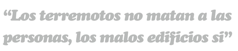 frase II: John Mutter, Sismólogo - Imagen 1 de 8