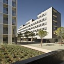 Social Housing / Burgos & Garrido arquitectos - Image 6 of 4
