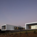U House / Jorge Graca Costa - Featured Image