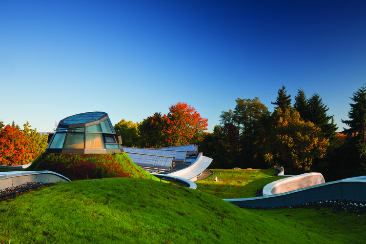 Courtesy of Perkins+Will
