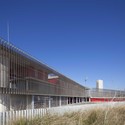 Firehouse of Palma de Mallorca / Jordi Herrero Arquitecto - Image 30 of 4