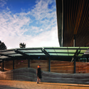 VanDusen Botanical Garden Visitor Centre / Perkins+Will - Image 4 of 30