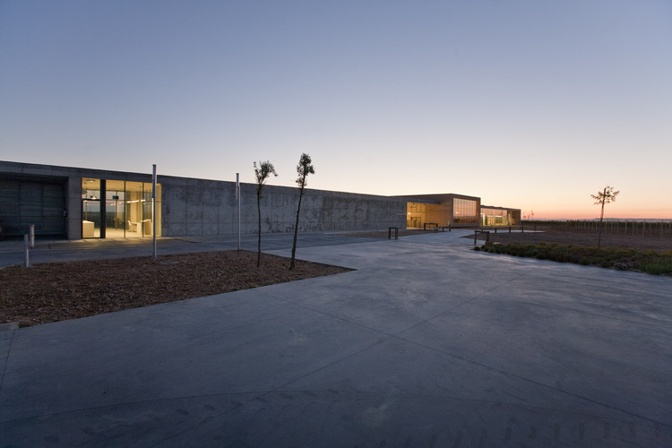 Montepedroso Wineyards / 3.14GA - More Images