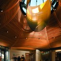 VanDusen Botanical Garden Visitor Centre / Perkins+Will - Image 10 of 30