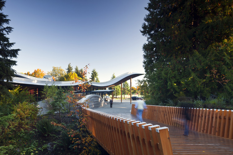 Courtesy of Perkins+Will