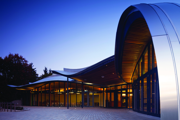 Courtesy of Perkins+Will