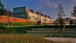 2010 AIA/COTE Top Ten Green Projects