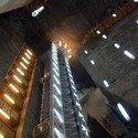 Batman's rumored new home for The Dark Knight Rises : Welcome to the Batcave (maybe)! - Image 16 of 4