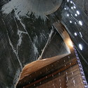 Batman's rumored new home for The Dark Knight Rises : Welcome to the Batcave (maybe)! - Image 3 of 4