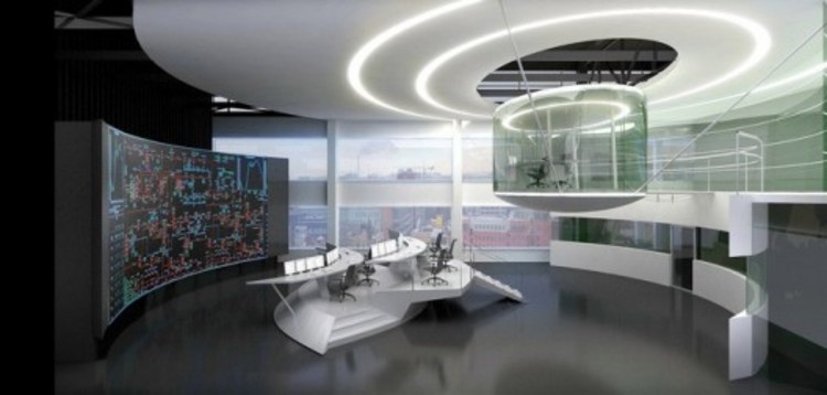 AD Round Up: Interiors Part IX - More Images