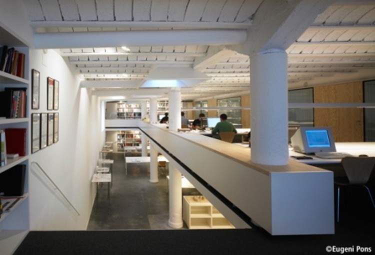 AD Round Up: Offices Part IX - More Images