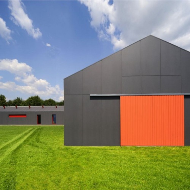 AD Round Up: Sports Architecture Part IX - More Images