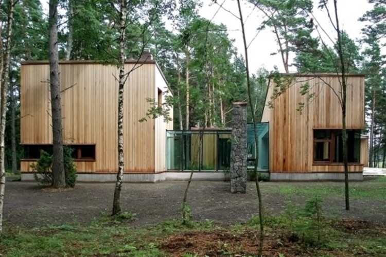 AD Round Up: Projects in Finland - More Images