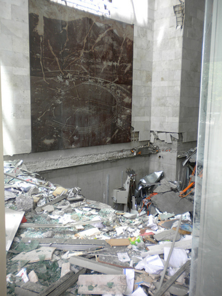 Terremoto en Chile (en actualización) - Más Imágenes