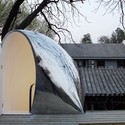 Beijing Hutong Bubble / MAD - Image 16 of 4