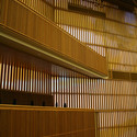 Reconstruction of Kremlin Concert Hall / OTASH studio - Image 15 of 4