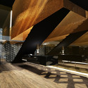 Tori Tori Restaurant / Rojkind Arquitectos + ESRAWE Studio - Image 20 of 4