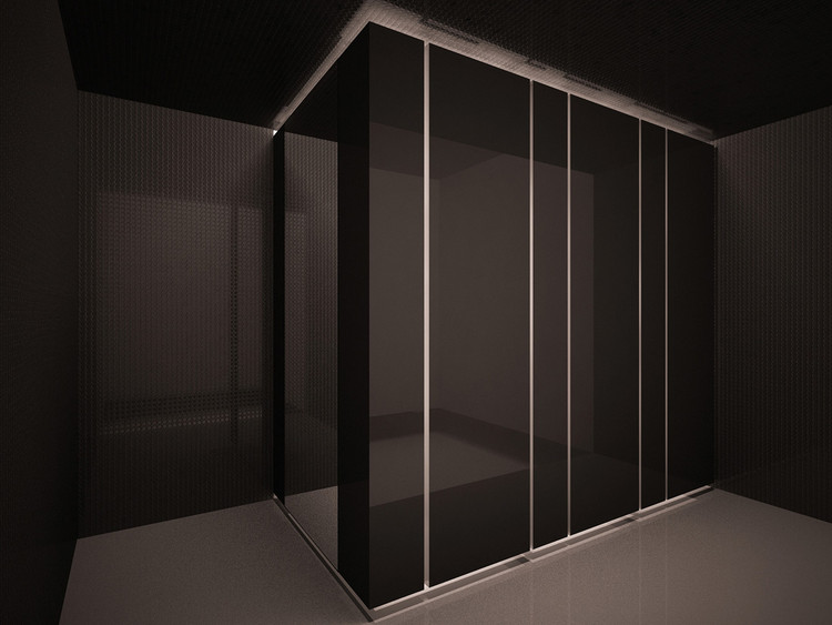 Tori Tori Restaurant / Rojkind Arquitectos + ESRAWE Studio - More Images