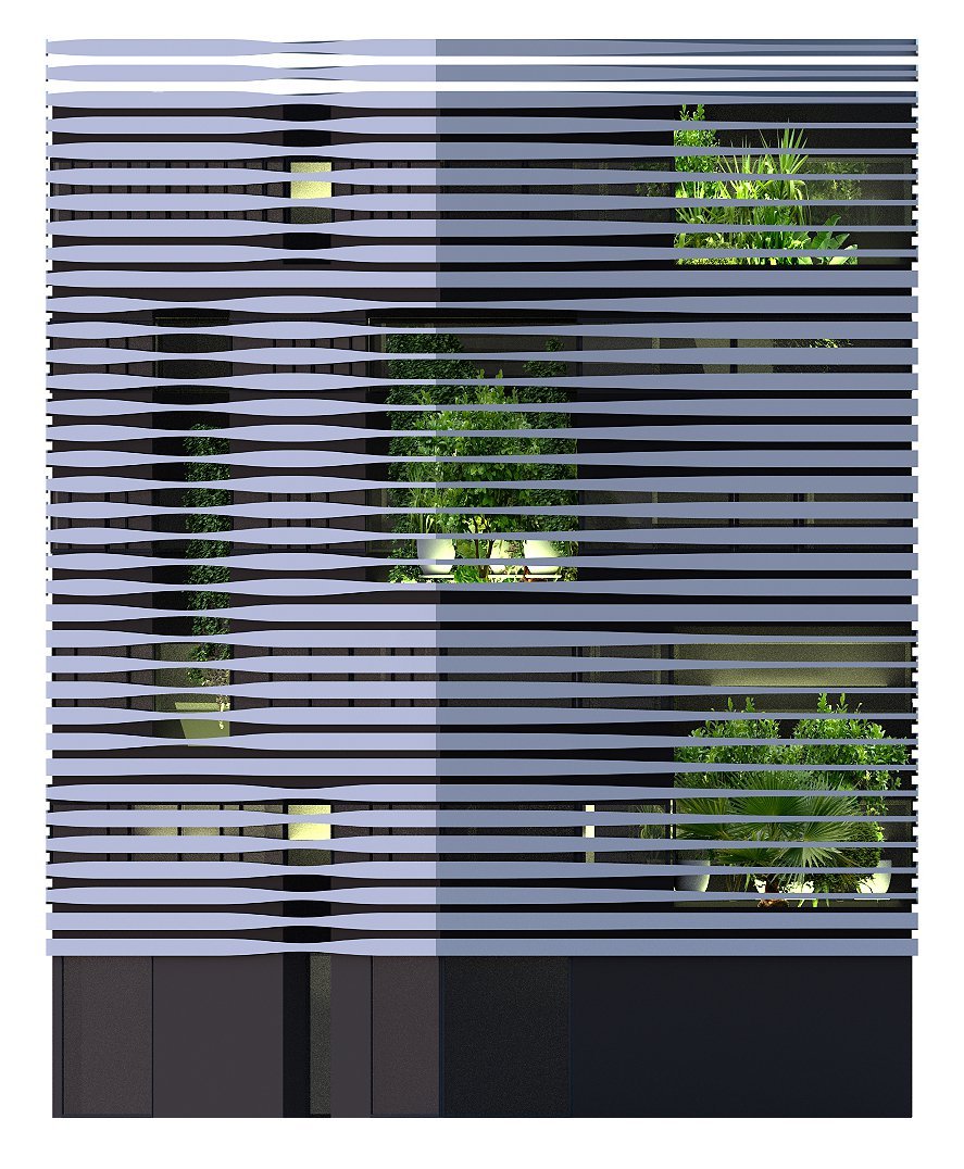 Gallery Detail: Gallery Of Polyclinic 3Lhd Architects