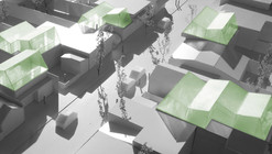 MuReRe Houses / Adamo-Faiden 