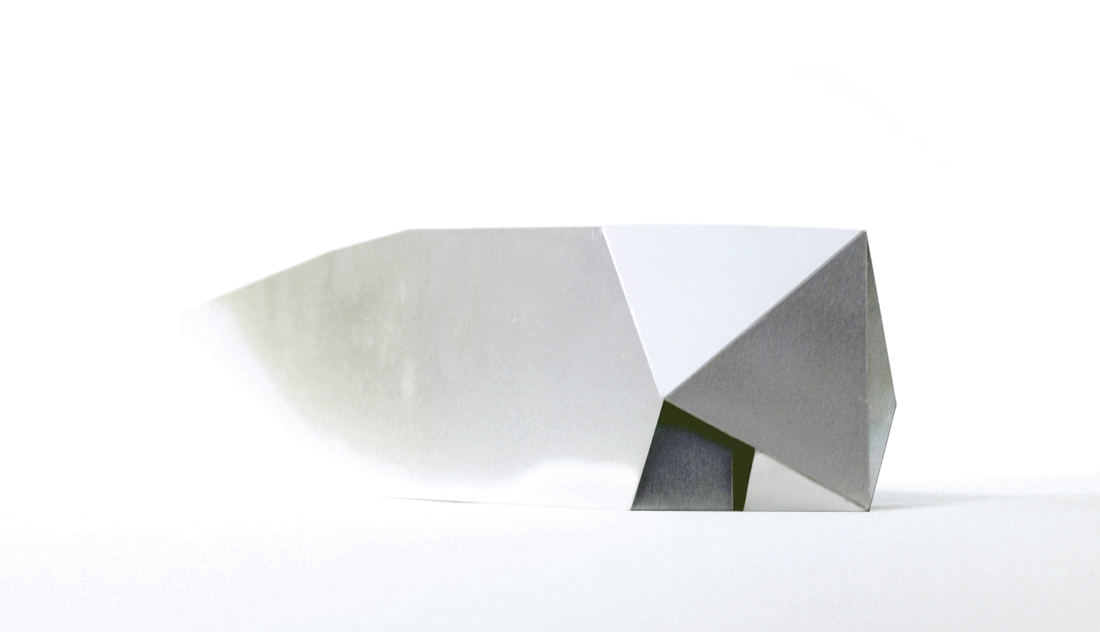 Gallery of In Progress: Diagonal 80 / AMID (Cero9) - 12