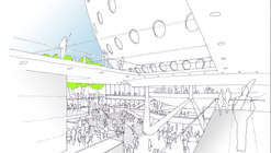Bibliosphere / Greeen! Architects